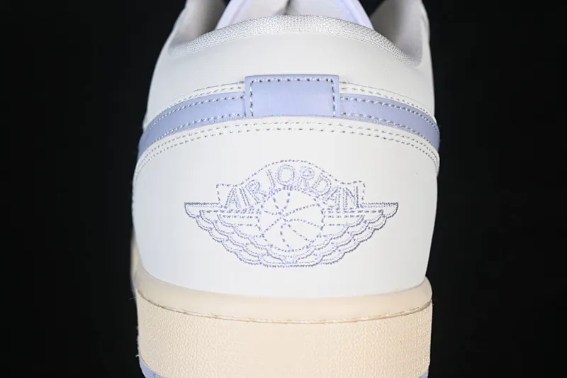 All categories Air Jordan Jordan series basketball shoes Air Jordan 1 Low Air Jordan 1 Low AJ1 Joe 1 Mi Bailan low-top cultural casual sneakers DC0774-106